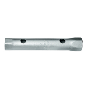 GEDORE 26 R 27X30 6212850 TUBULAR BOX SPANNER 27 30MM